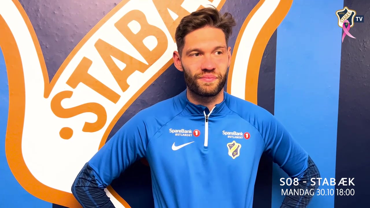 2023: 2DV: Mandag kveld i Sarpsborg?